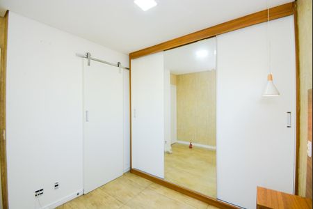 Apartamento para alugar com 82m², 3 quartos e 2 vagasQuarto 3 - Suíte