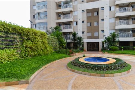 Apartamento para alugar com 82m², 3 quartos e 2 vagas Apartamento para alugar com 82m², 3 quartos e 2 vagasÁrea comum
