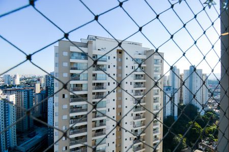 Apartamento para alugar com 82m², 3 quartos e 2 vagasVista da Varanda