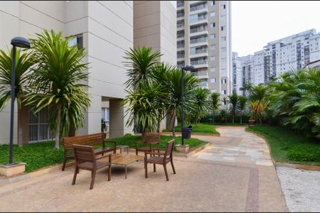 Apartamento para alugar com 82m², 3 quartos e 2 vagas Apartamento para alugar com 82m², 3 quartos e 2 vagasÁrea comum