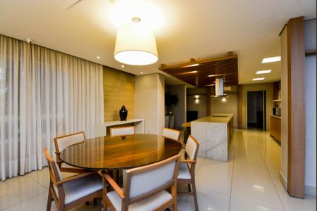 Apartamento para alugar com 82m², 3 quartos e 2 vagas Apartamento para alugar com 82m², 3 quartos e 2 vagasEspaço Gourmet