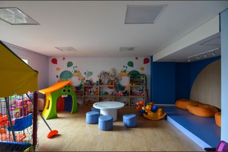 Apartamento para alugar com 82m², 3 quartos e 2 vagas Apartamento para alugar com 82m², 3 quartos e 2 vagasBrinquedoteca