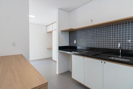 Apartamento à venda com 1 quarto, 25m² em Vila Buarque, São Paulo