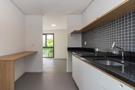 Apartamento à venda com 1 quarto, 25m² em Vila Buarque, São Paulo
