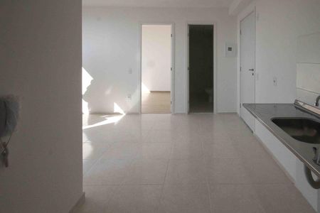 Apartamento à venda com 32m², 2 quartos e sem vaga Apartamento à venda com 32m², 2 quartos e sem vagaCozinha