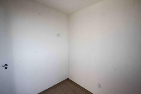 Quarto de apartamento à venda com 2 quartos, 32m² em Conjunto Habitacional Teotonio Vilela, São Paulo