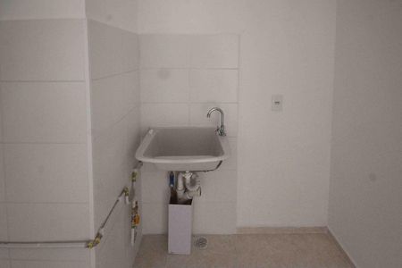 Apartamento à venda com 32m², 2 quartos e sem vaga Apartamento à venda com 32m², 2 quartos e sem vagaÁrea de Serviço