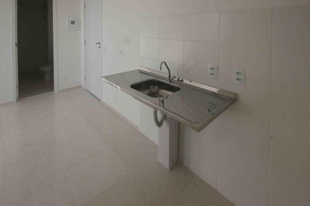 Apartamento à venda com 32m², 2 quartos e sem vaga Apartamento à venda com 32m², 2 quartos e sem vagaCozinha