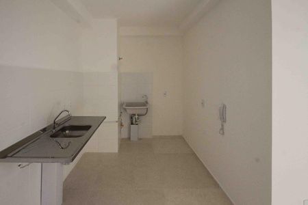 Apartamento à venda com 32m², 2 quartos e sem vaga Apartamento à venda com 32m², 2 quartos e sem vagaCozinha