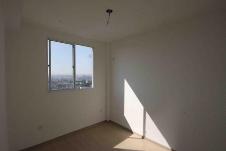 Apartamento à venda com 32m², 2 quartos e sem vaga Apartamento à venda com 32m², 2 quartos e sem vagaQuarto 02