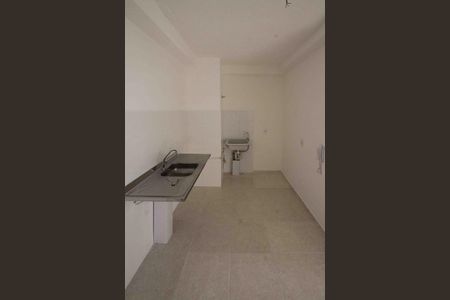 Apartamento à venda com 32m², 2 quartos e sem vaga Apartamento à venda com 32m², 2 quartos e sem vagaCozinha
