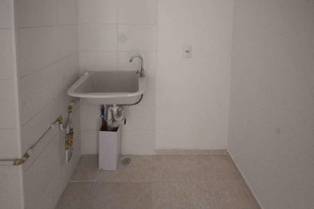 Apartamento à venda com 32m², 2 quartos e sem vaga Apartamento à venda com 32m², 2 quartos e sem vagaÁrea de Serviço