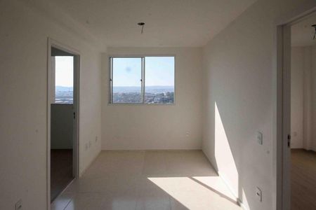 Apartamento à venda com 32m², 2 quartos e sem vaga Apartamento à venda com 32m², 2 quartos e sem vagaSala