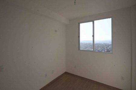 Quarto 02 de apartamento à venda com 2 quartos, 32m² em Conjunto Habitacional Teotonio Vilela, São Paulo