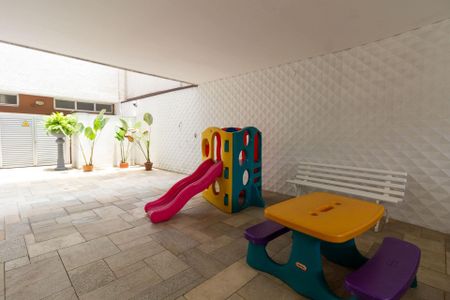 Apartamento à venda com 86m², 2 quartos e 1 vaga