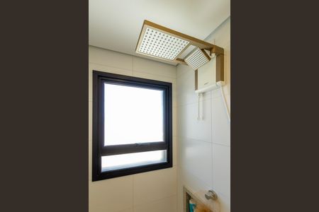Apartamento para alugar com 47m², 1 quarto e 1 vaga Apartamento para alugar com 47m², 1 quarto e 1 vagaBanheiro