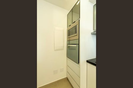 Apartamento para alugar com 47m², 1 quarto e 1 vaga Apartamento para alugar com 47m², 1 quarto e 1 vagaCozinha