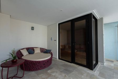 Apartamento para alugar com 47m², 1 quarto e 1 vaga Apartamento para alugar com 47m², 1 quarto e 1 vagaÁrea comum