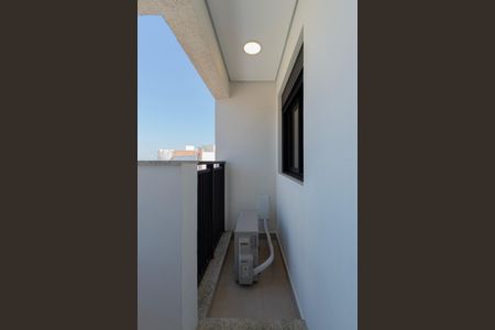 Apartamento para alugar com 47m², 1 quarto e 1 vaga Apartamento para alugar com 47m², 1 quarto e 1 vagaVaranda Sala