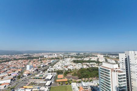Apartamento para alugar com 47m², 1 quarto e 1 vaga Apartamento para alugar com 47m², 1 quarto e 1 vagaVaranda Sala