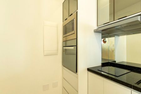 Apartamento para alugar com 47m², 1 quarto e 1 vaga Apartamento para alugar com 47m², 1 quarto e 1 vagaCozinha
