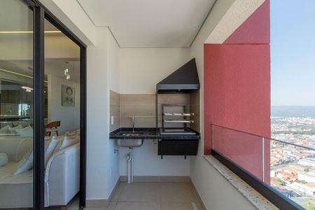 Apartamento para alugar com 47m², 1 quarto e 1 vaga Apartamento para alugar com 47m², 1 quarto e 1 vagaVaranda Sala