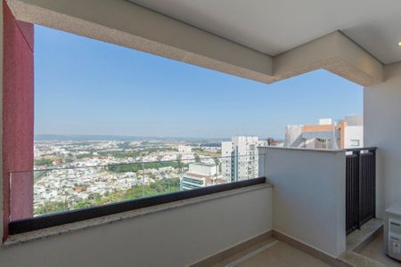 Apartamento para alugar com 47m², 1 quarto e 1 vaga Apartamento para alugar com 47m², 1 quarto e 1 vagaVaranda Sala