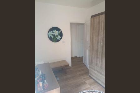 Foto 08 de casa à venda com 3 quartos, 180m² em Vila Prudente, São Paulo