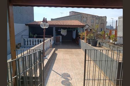 Casa à venda com 180m², 3 quartos e 5 vagas Casa à venda com 180m², 3 quartos e 5 vagasFoto 15