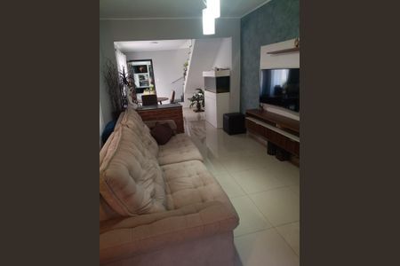 Foto 33 de casa à venda com 3 quartos, 180m² em Vila Prudente, São Paulo