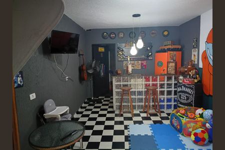 Casa à venda com 180m², 3 quartos e 5 vagas Casa à venda com 180m², 3 quartos e 5 vagasFoto 21