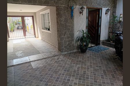 Foto 36 de casa à venda com 3 quartos, 180m² em Vila Prudente, São Paulo