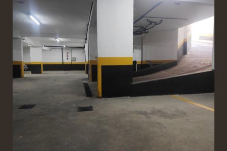 Apartamento à venda com 1 quarto, 65m² em Aclimação, São Paulo