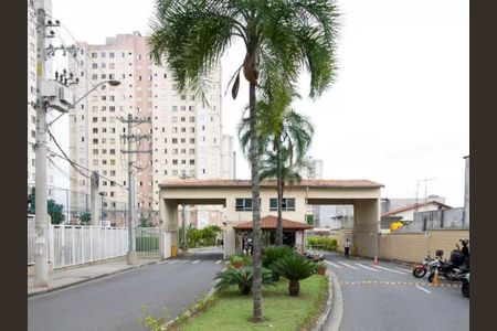 Apartamento à venda com 2 quartos, 45m² em Ponte Grande, Guarulhos