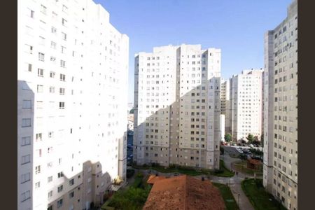 Apartamento à venda com 2 quartos, 45m² em Ponte Grande, Guarulhos
