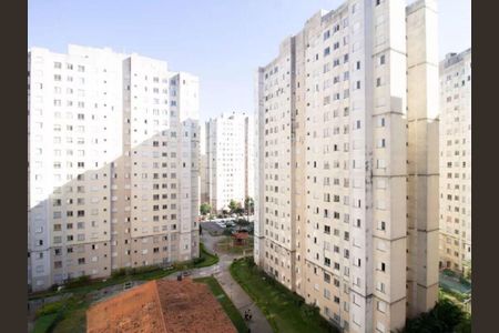 Apartamento à venda com 2 quartos, 45m² em Ponte Grande, Guarulhos