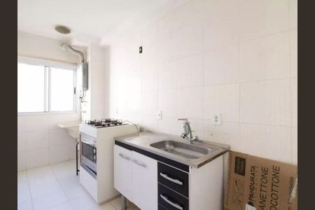 Apartamento à venda com 2 quartos, 45m² em Ponte Grande, Guarulhos