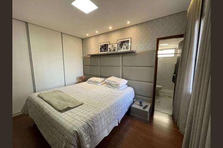 Apartamento à venda com 115m², 3 quartos e 2 vagas
