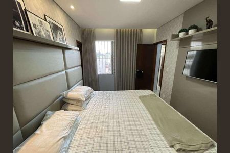 Apartamento à venda com 3 quartos, 115m² em Buritis, Belo Horizonte
