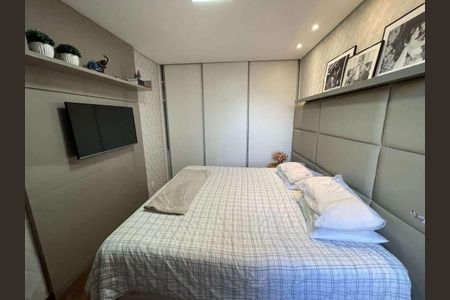 Apartamento à venda com 3 quartos, 115m² em Buritis, Belo Horizonte
