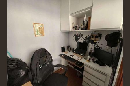 Apartamento à venda com 115m², 3 quartos e 2 vagas