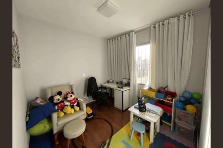 Apartamento à venda com 115m², 3 quartos e 2 vagas