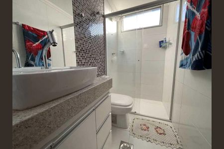 Apartamento à venda com 115m², 3 quartos e 2 vagas