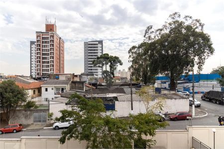 Apartamento à venda com 3 quartos, 63m² em Vila Mascote, São Paulo