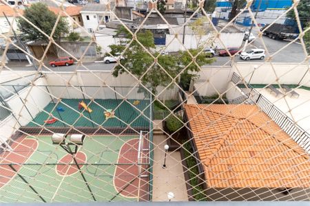 Apartamento à venda com 3 quartos, 63m² em Vila Mascote, São Paulo