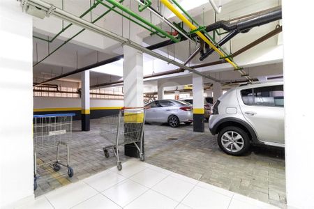 Apartamento à venda com 3 quartos, 63m² em Vila Mascote, São Paulo