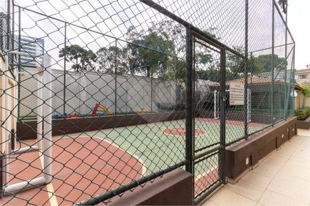 Apartamento à venda com 3 quartos, 63m² em Vila Mascote, São Paulo