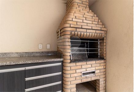 Apartamento à venda com 3 quartos, 63m² em Vila Mascote, São Paulo