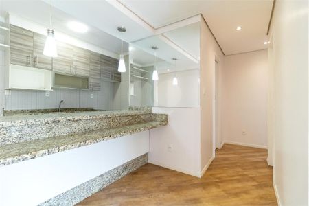 Apartamento à venda com 3 quartos, 63m² em Vila Mascote, São Paulo