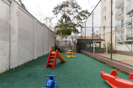 Apartamento à venda com 3 quartos, 63m² em Vila Mascote, São Paulo